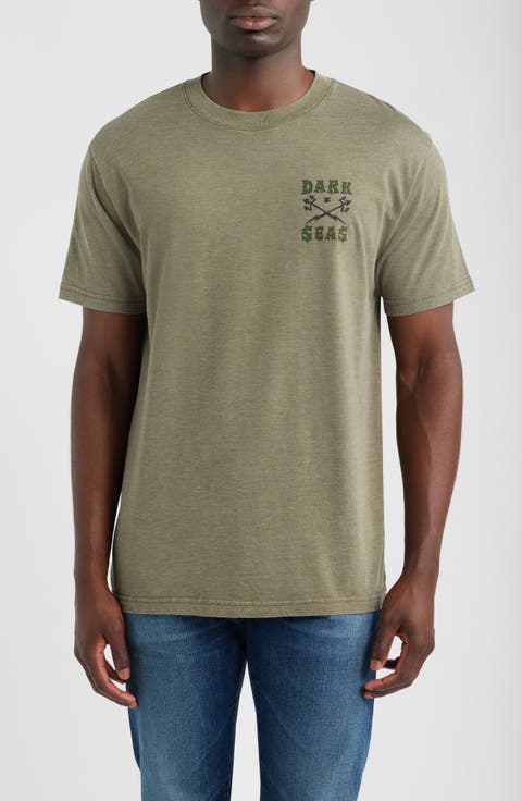 Foremost Graphic T-shirt