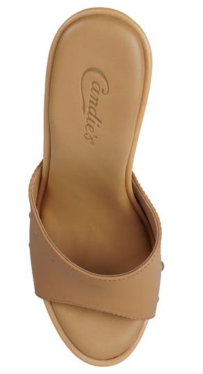 Antonella Slide Sandal
