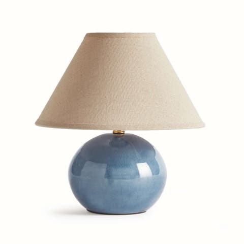 Charlie Mini Lamp
