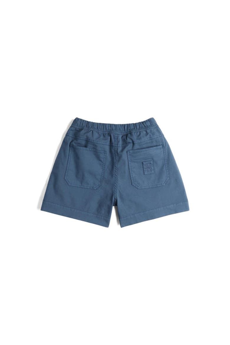 Women's Dirt Shorts, Alternate, color, Stone Blue
