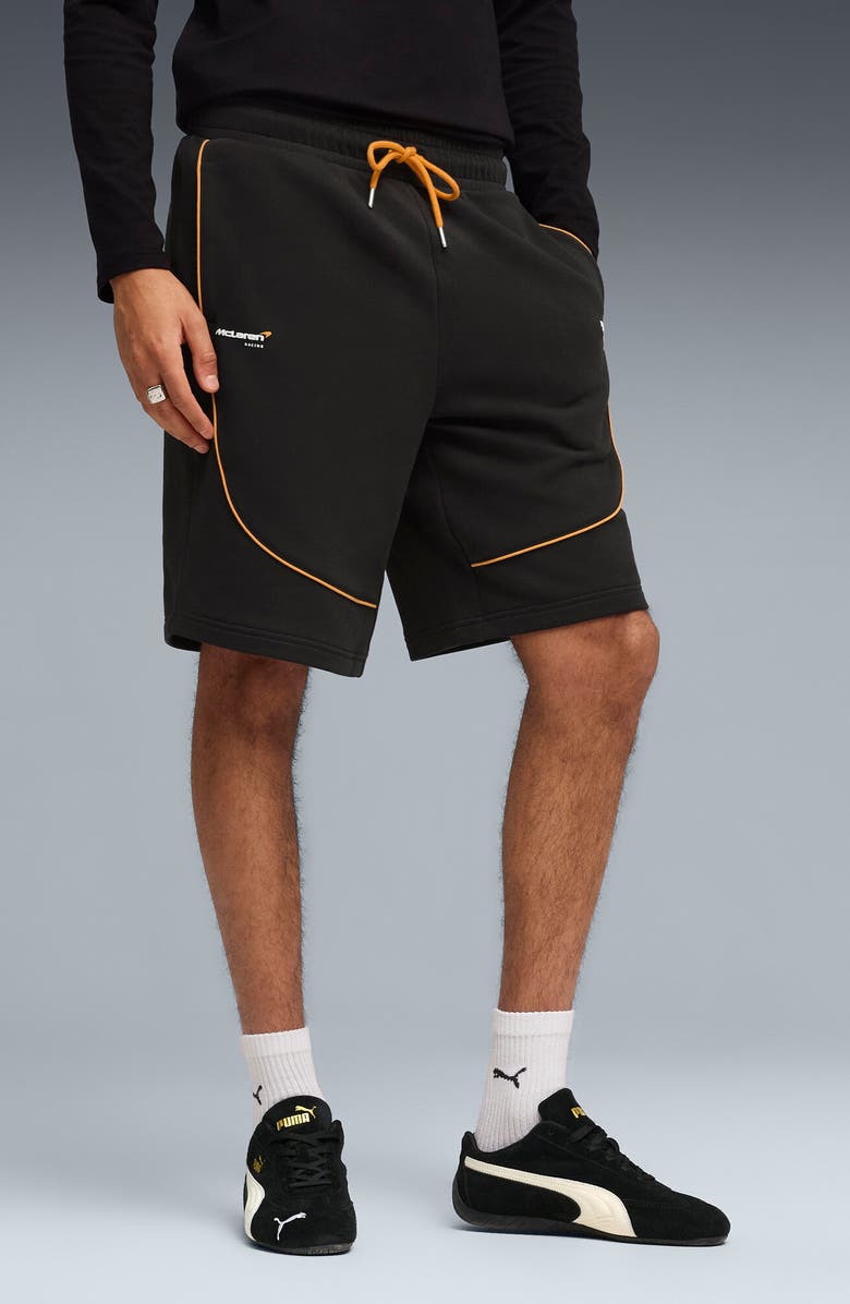 PUMA McLaren Shorts, Main, color,