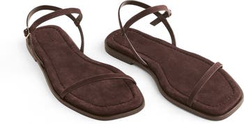 Lake Flat Sandal