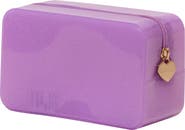 Malibu Sugar Glitter Jelly Pouch Collection