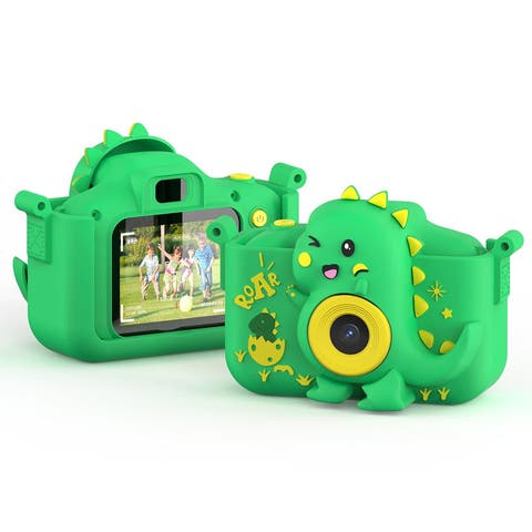HD Digital Kids Camera