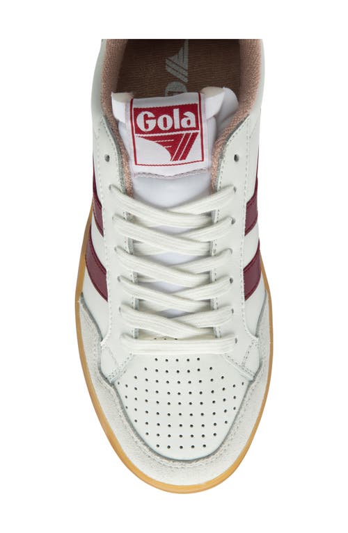 Gola Eagle 86 Sneaker In Multi