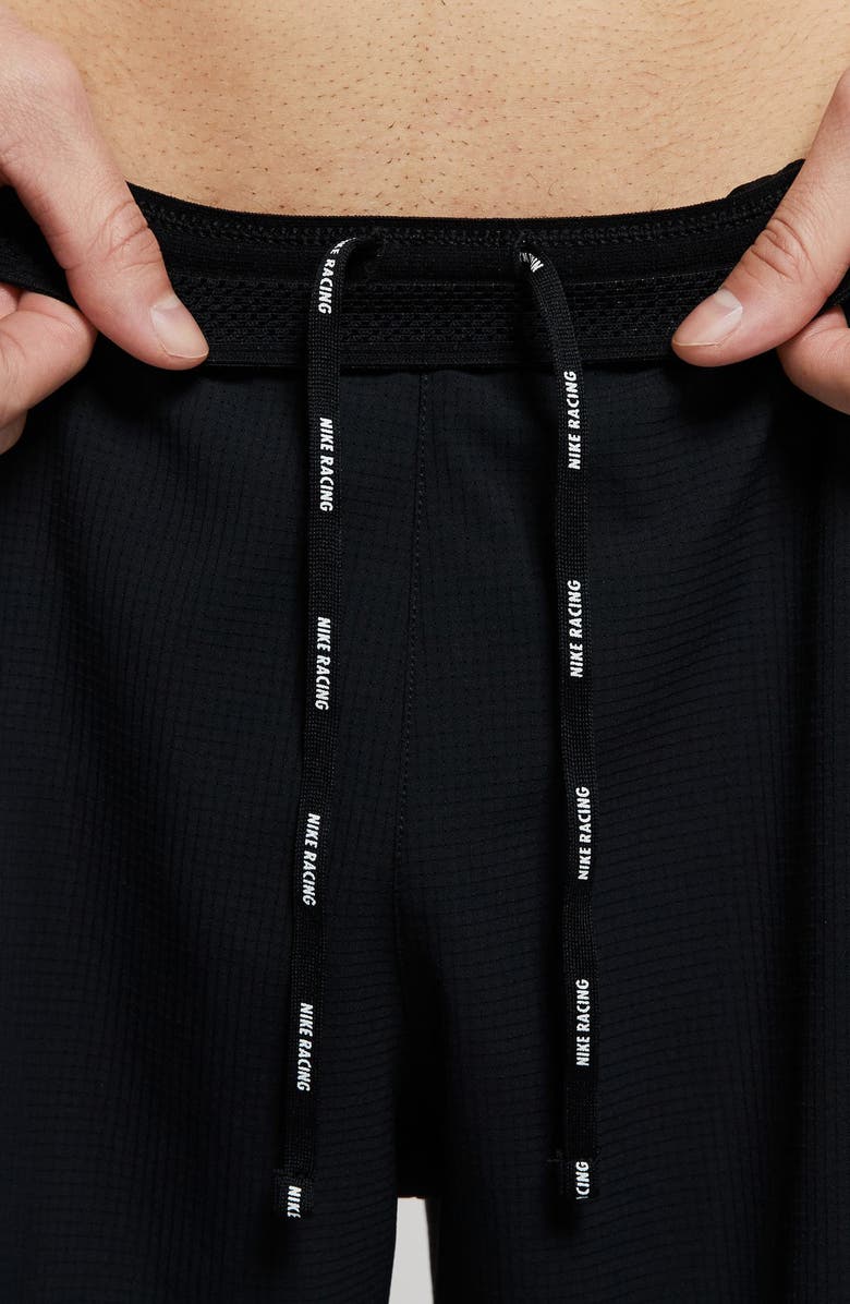 Nike AeroSwift 4" Running Shorts, Alternate, color, 