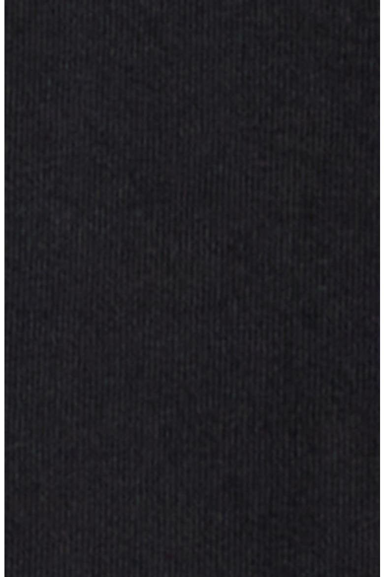 Embroidered Logo T-Shirt, Alternate, color, BLACK / MULTICOLOUR