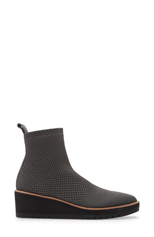 Eileen Fisher London Bootie In Multi
