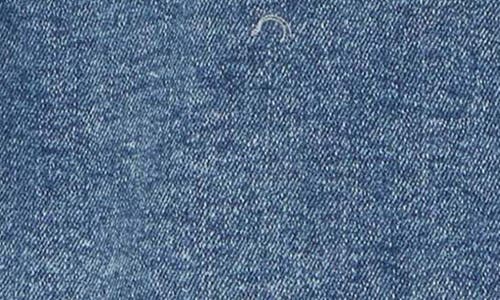 Habitual Spaghetti Strap Denim Crop Top