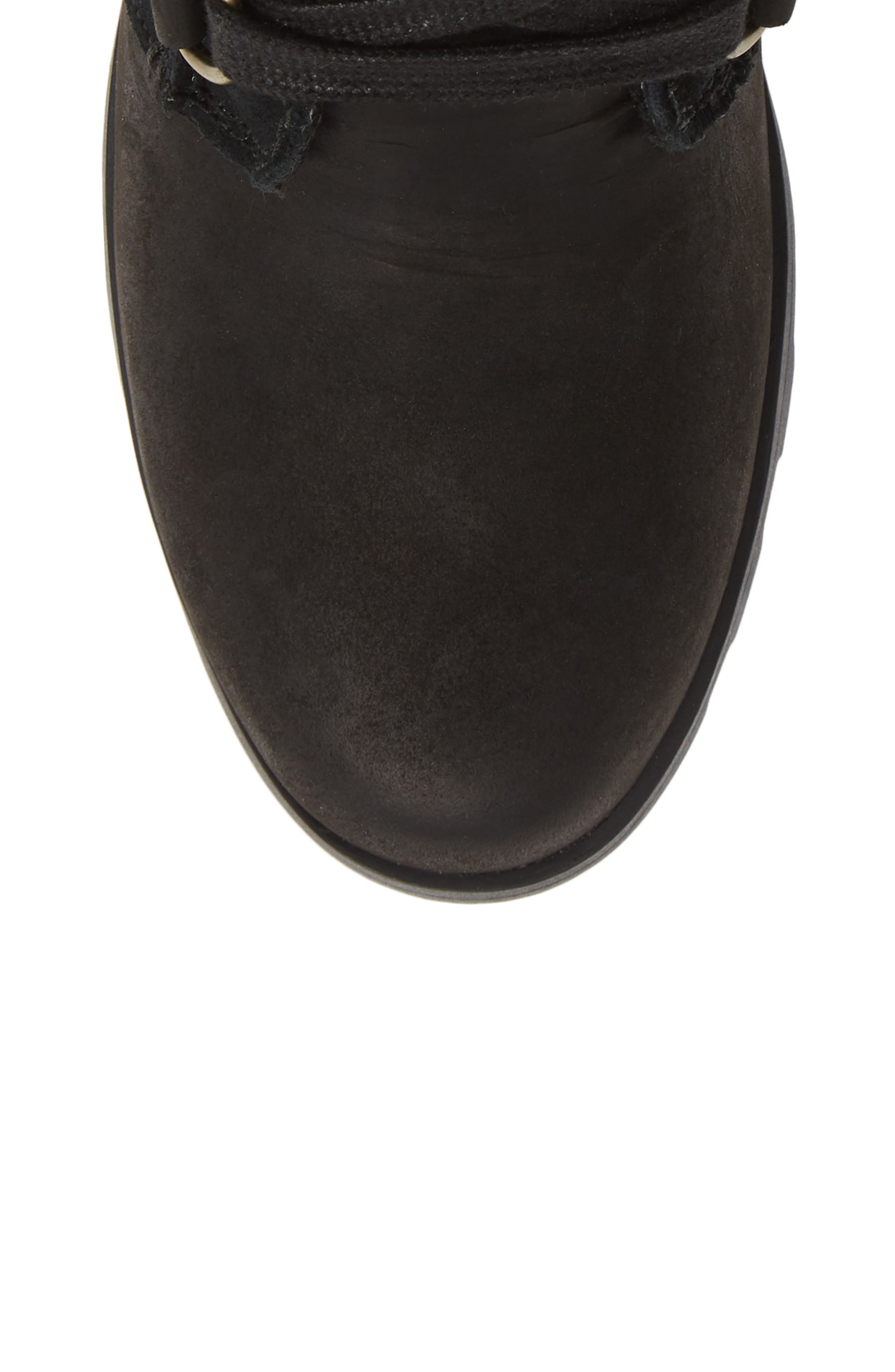 SOREL Emelie Waterproof Boot, Alternate, color, 