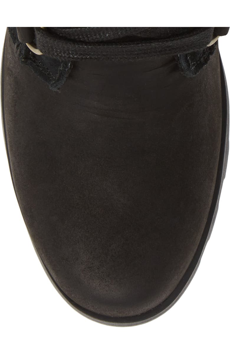 SOREL Emelie Waterproof Boot, Alternate, color,