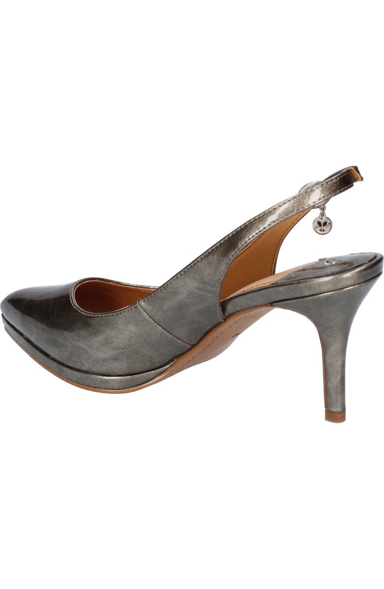 J. Reneé Henza Pointed Toe Pump, Alternate, color,