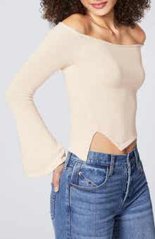 Florence by Mills Boat Neck Sweater