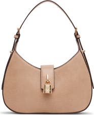 Anne Klein Curved Shoulder Bag