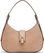 Anne Klein Curved Shoulder Bag