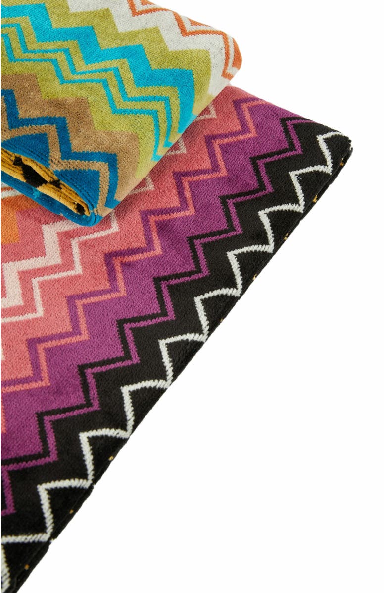 Missoni Home Giacomo 2-piece Set, Alternate, color, Multicoloured 1