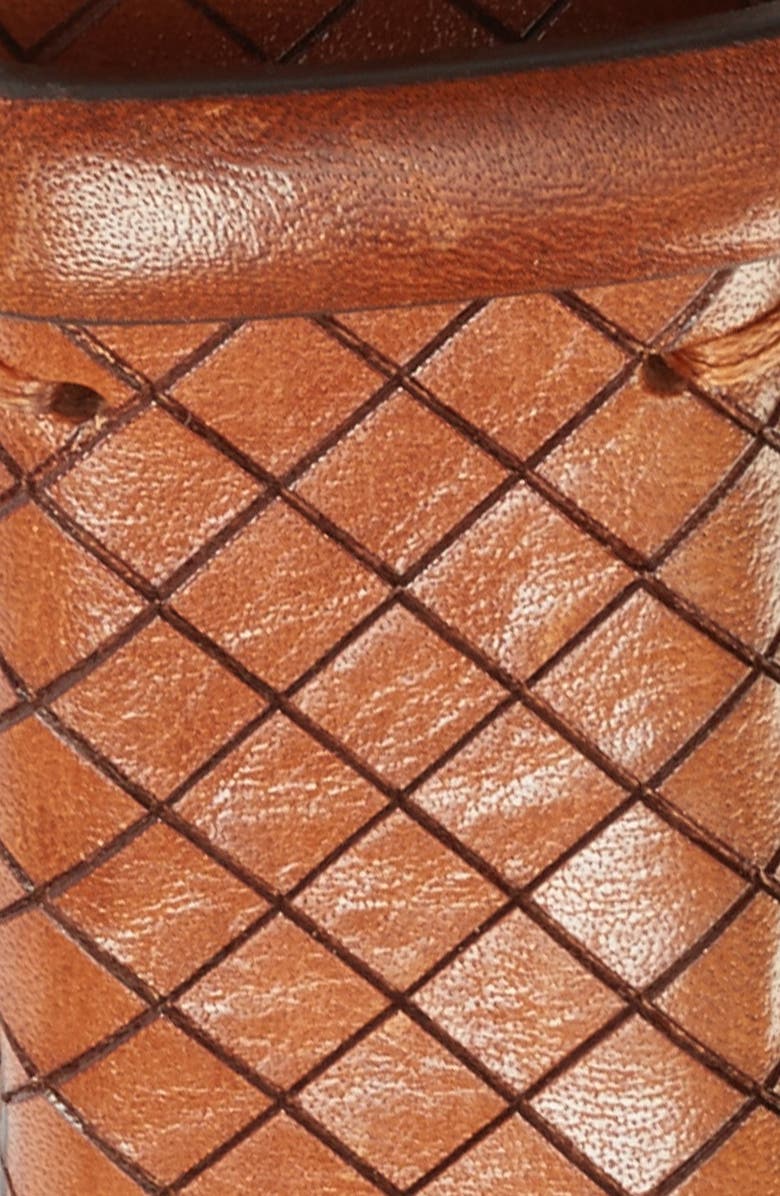 Allen Edmonds 'Cut Bank' Belt, Alternate, color,