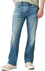 Lucky Brand Easy Rider Bootcut Jeans