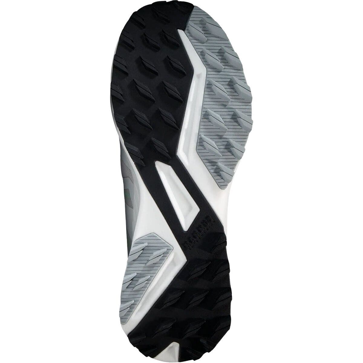 Saentis Tr Low Shoe - Women's, Alternate, color, White/Black