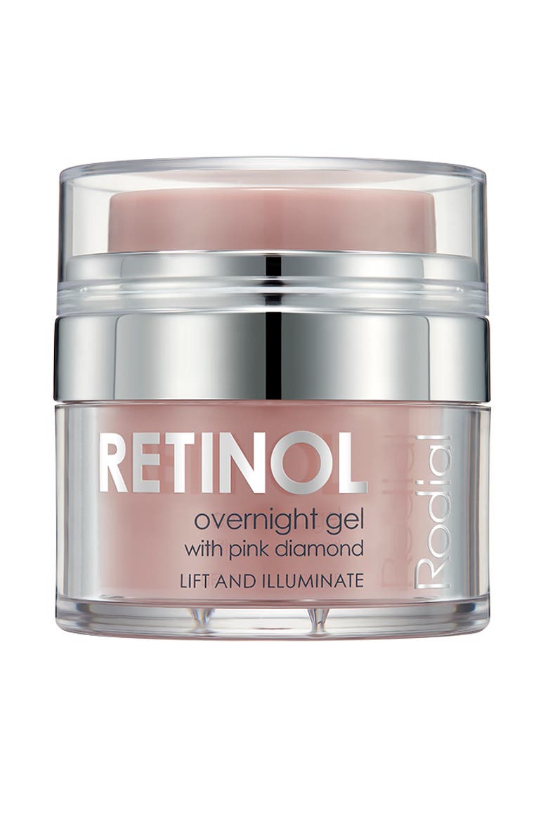 Retional Overnight Gel Mini, Main, color, none