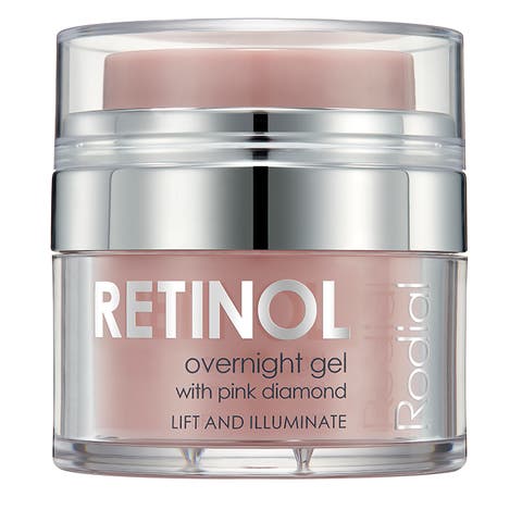 Retional Overnight Gel Mini