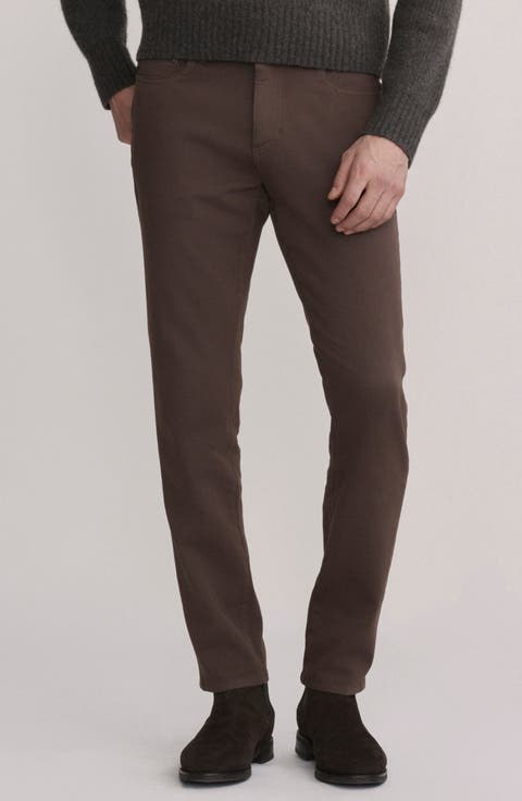 Nick Slim Slim Leg Jeans