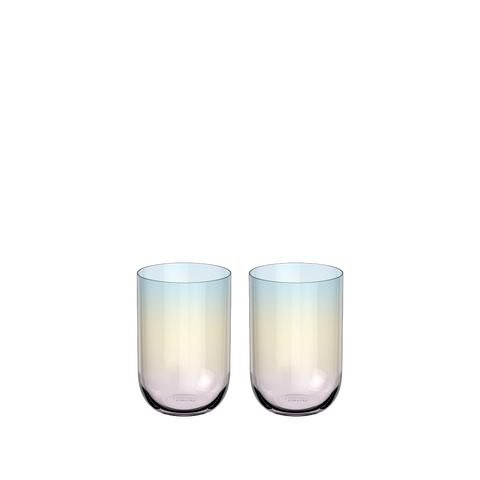 Like Highball Tumbler Pair