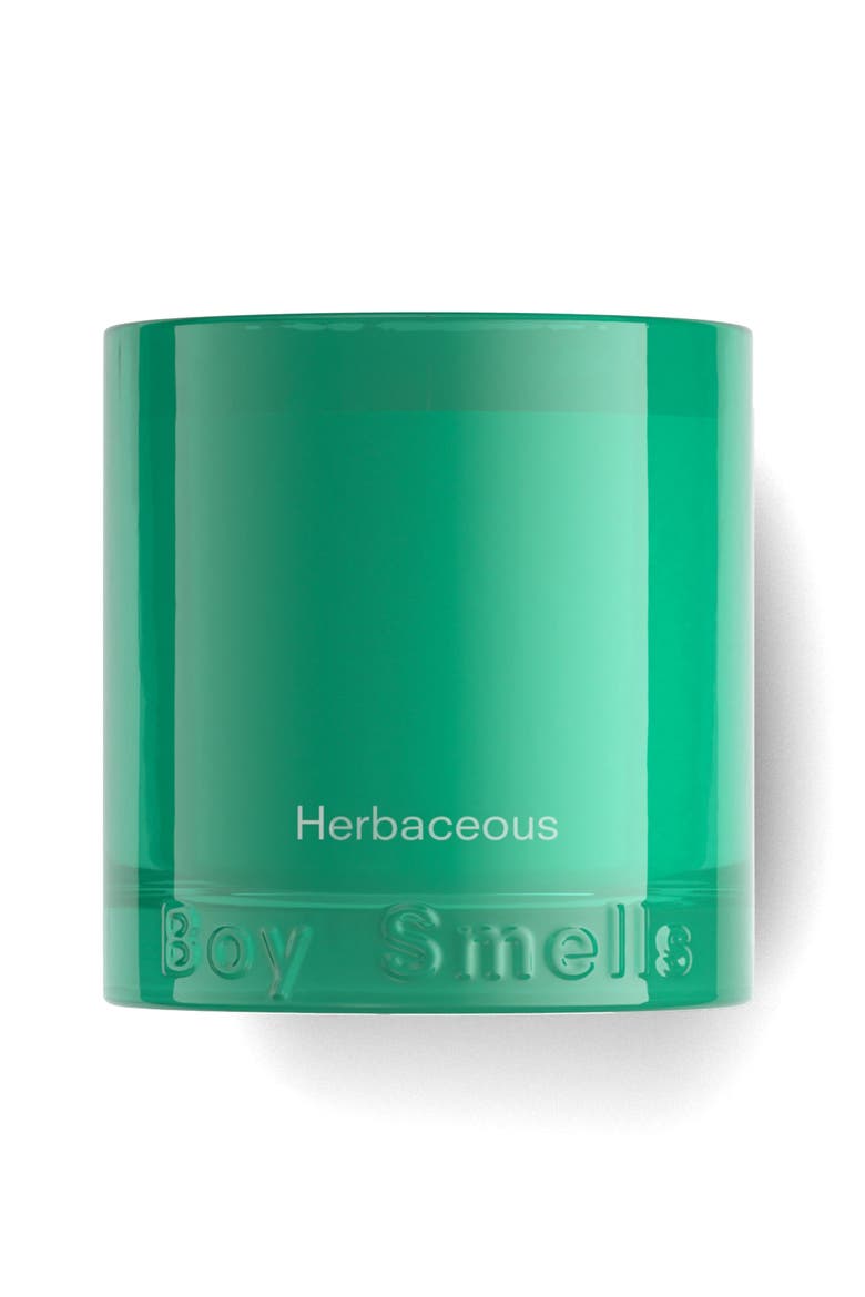 Herbaceous Candle, Main, color, NO COLOR