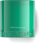 Boy Smells Herbaceous Candle
