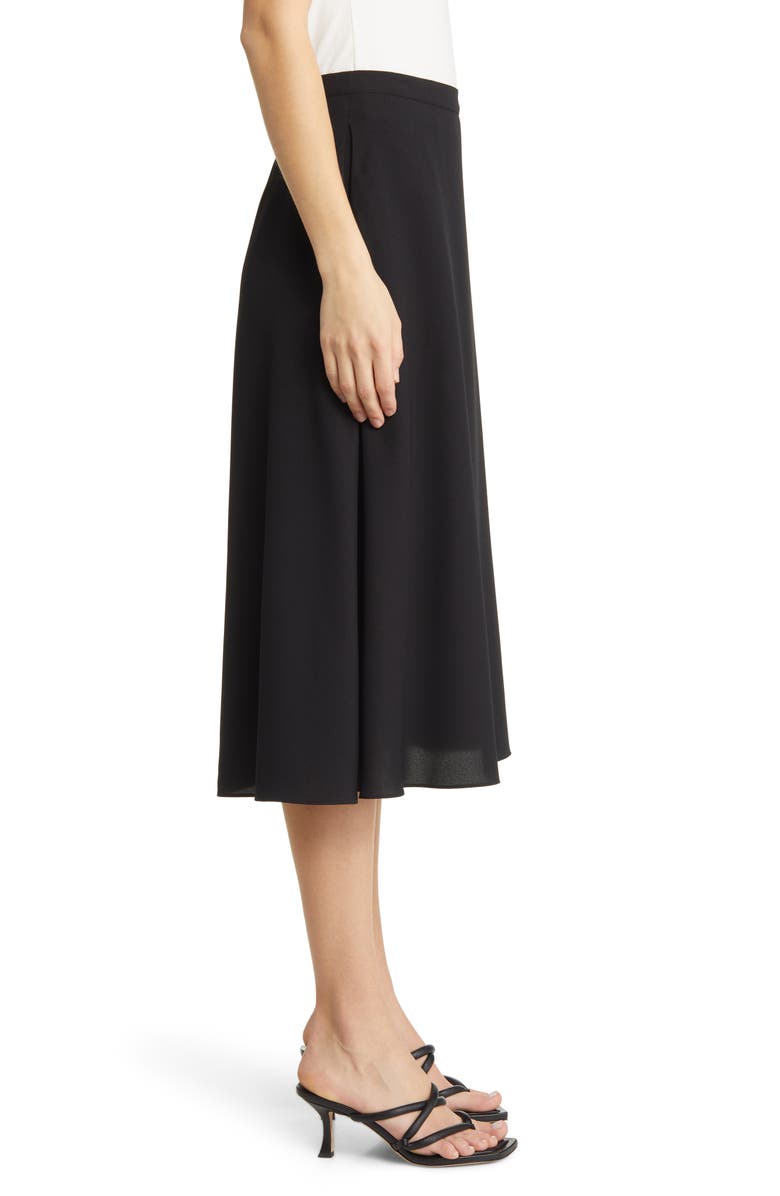 Nordstrom A-Line Skirt, Alternate, color, 