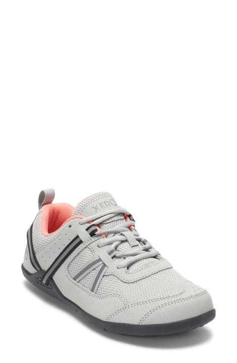 Prio Barefoot Sneaker (Women)