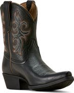 Ariat Lacona X Toe Western Boot