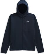 The North Face Performance Fleece Zip Hoodie