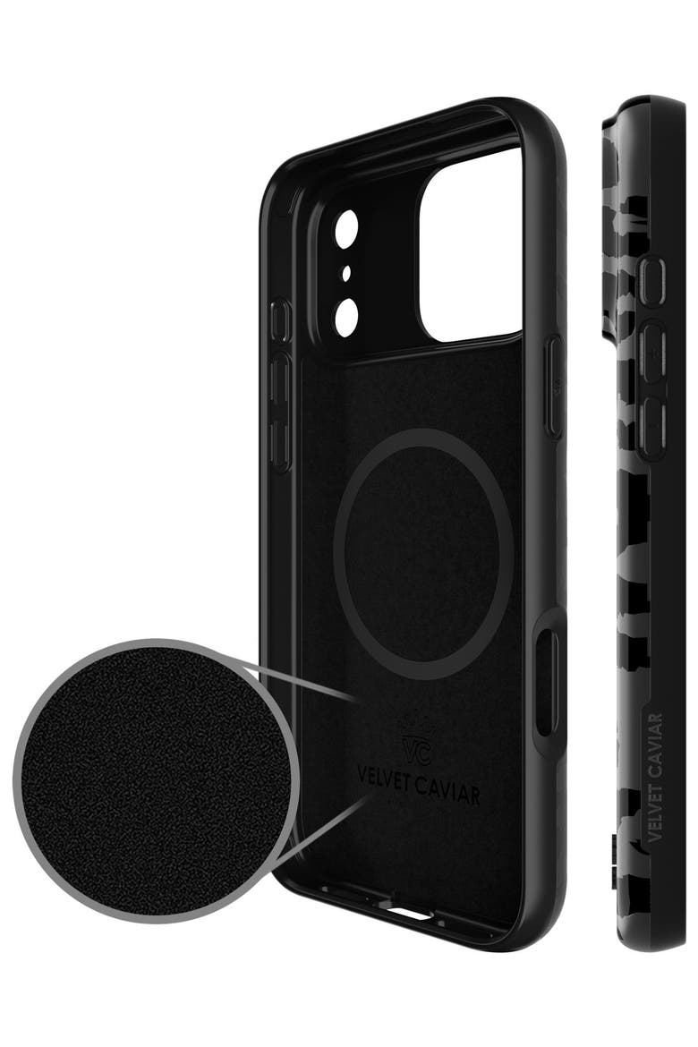 MagSafe Case for Apple iPhone 17 Pro Max, Alternate, color, MULTI-COLOR