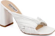 Badgley Mischka Collection Winslow Slide Sandal