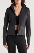 Vuori Chilled Out Water Repellent Insulated Hooded Jacket