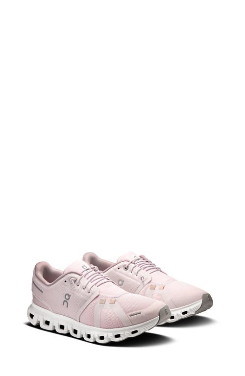 On Cloud 6 Sneaker