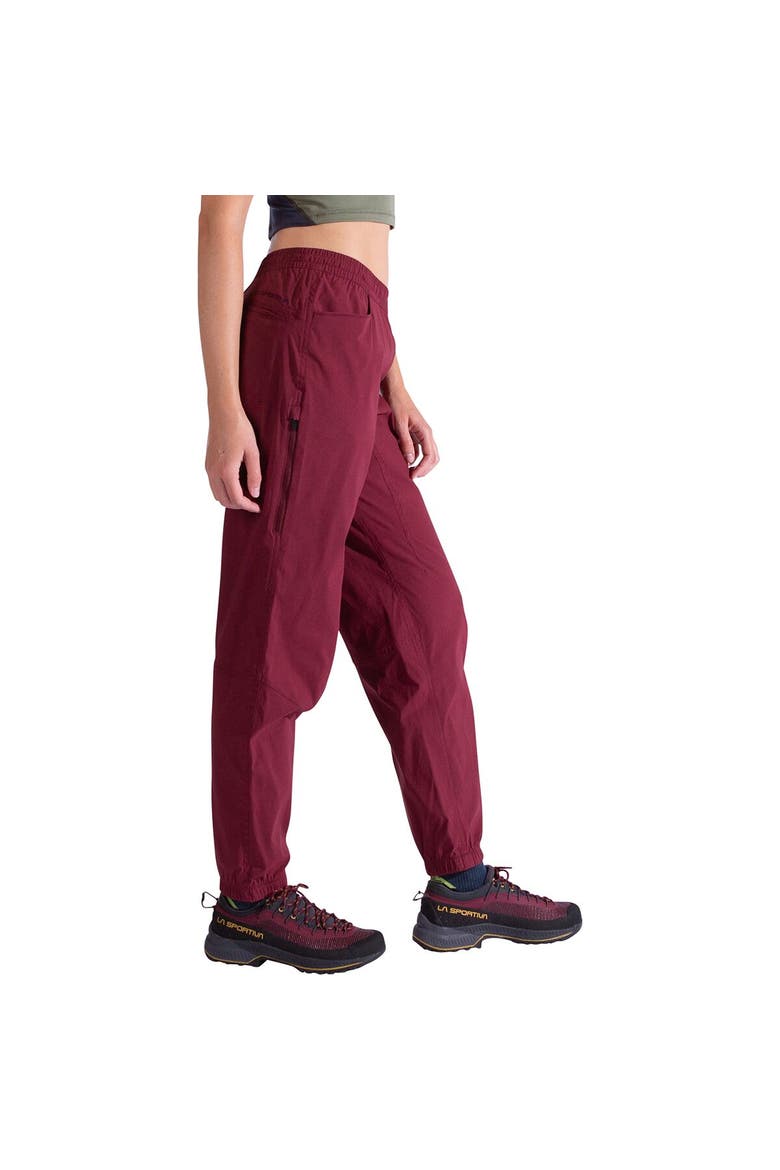 Gambit Pant - Women's, Alternate, color, Redwood
