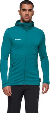 Mammut Aconcagua Light Ml Hooded Jacket - Men's