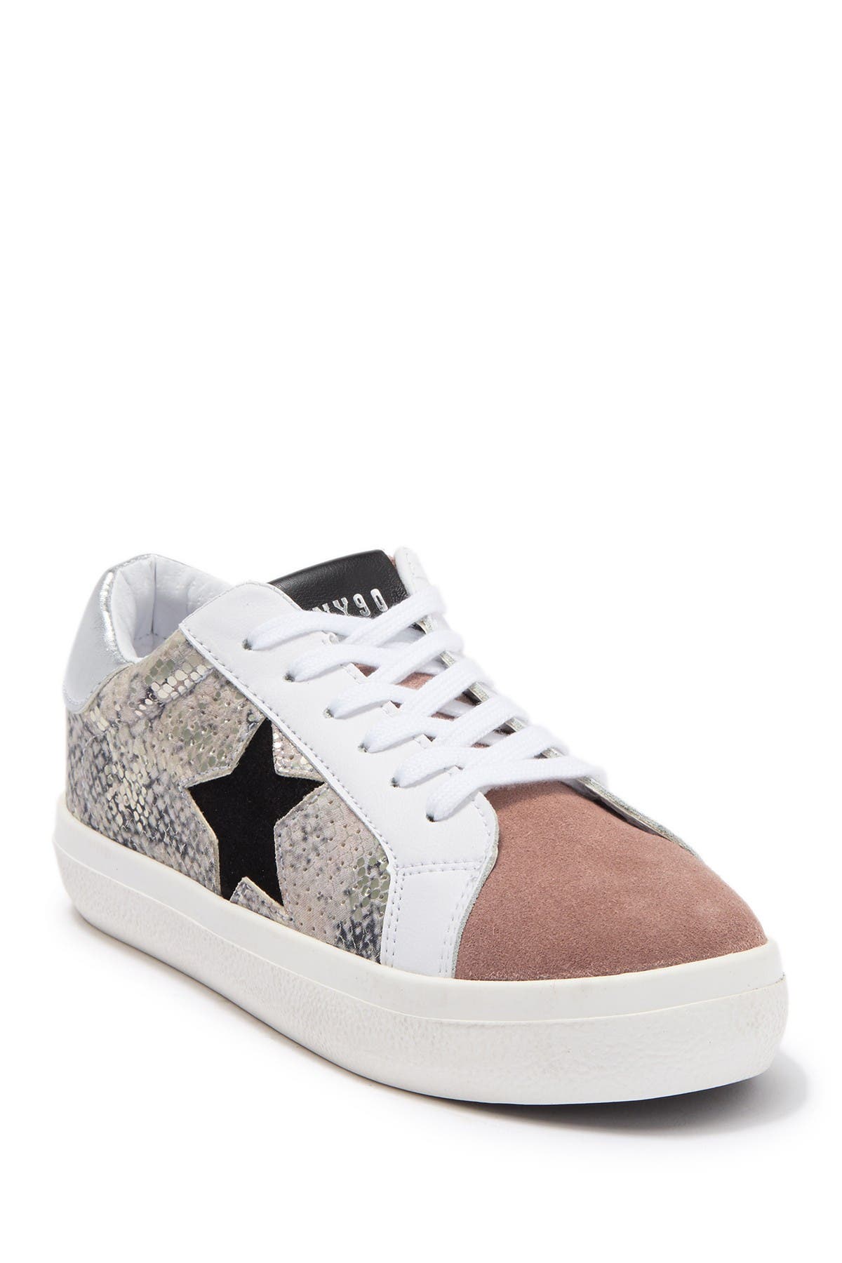 Steve Madden Starling Sneaker, Main, color, 