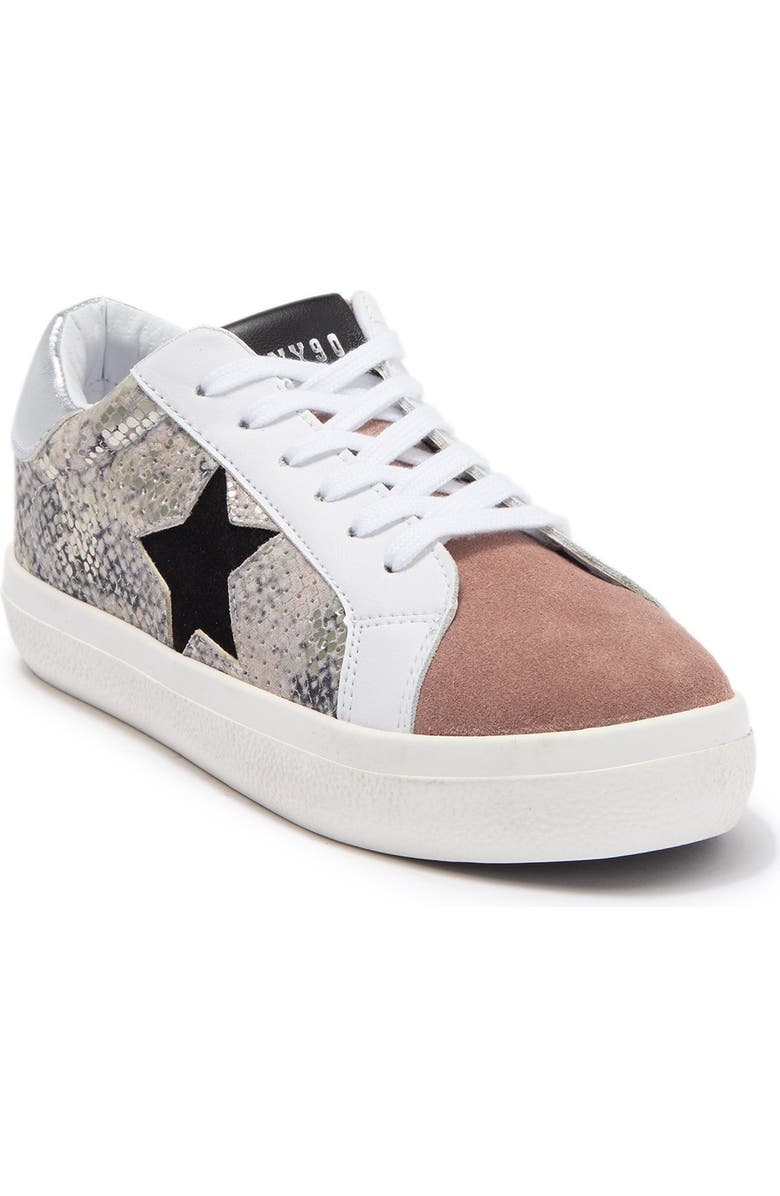 Steve Madden Starling Sneaker, Main, color,