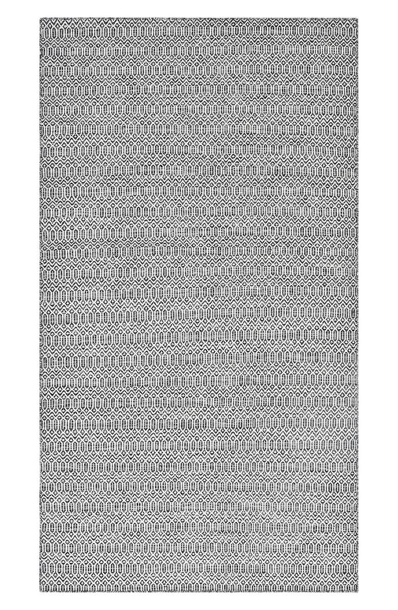 Solo Rugs Chatham Area Rug, Main, color, Cream