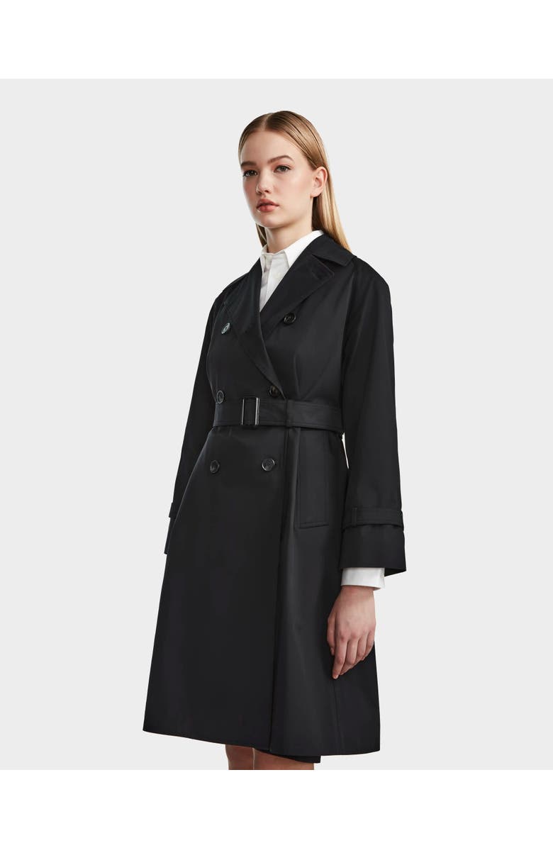 Rudsak Mirelle Women's Classic Trench Coat, Alternate, color, 