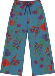 Florencia Davalos Lulu Pant