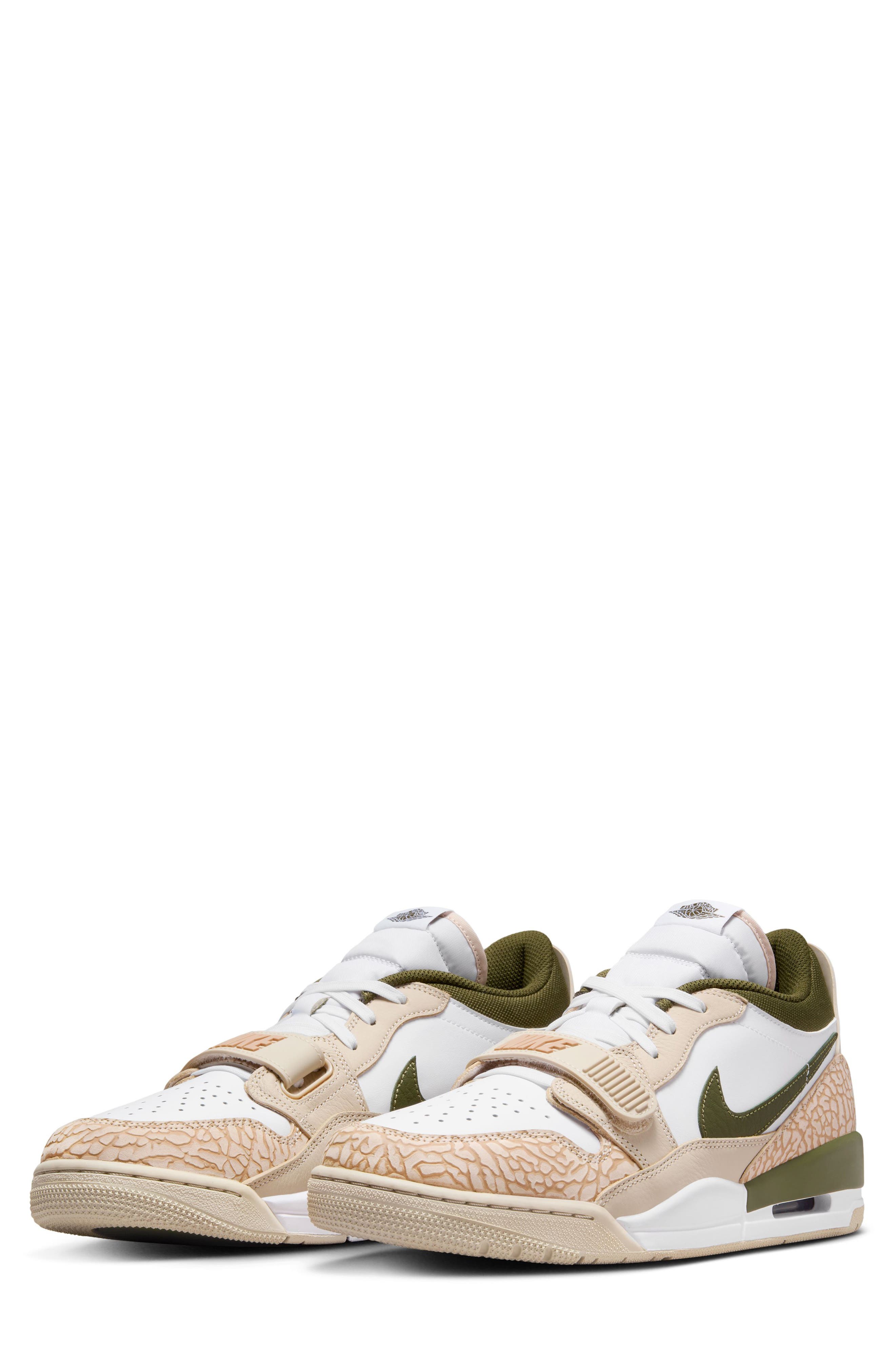 Jordan Air Jordan Legacy 312 Low Sneaker, Main, color, 