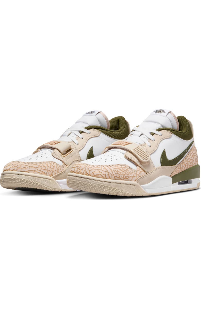 Jordan Air Jordan Legacy 312 Low Sneaker, Main, color,