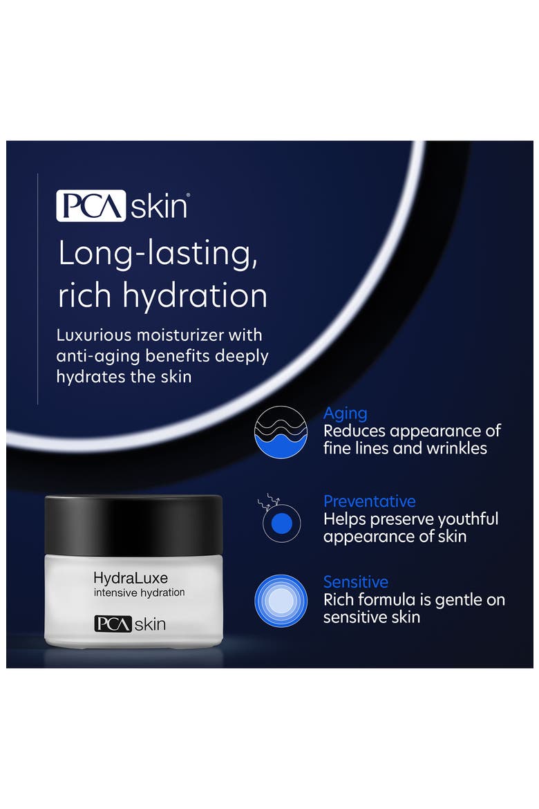HydraLuxe Intensive Hydration Face Cream, Alternate, color, NO COLOR
