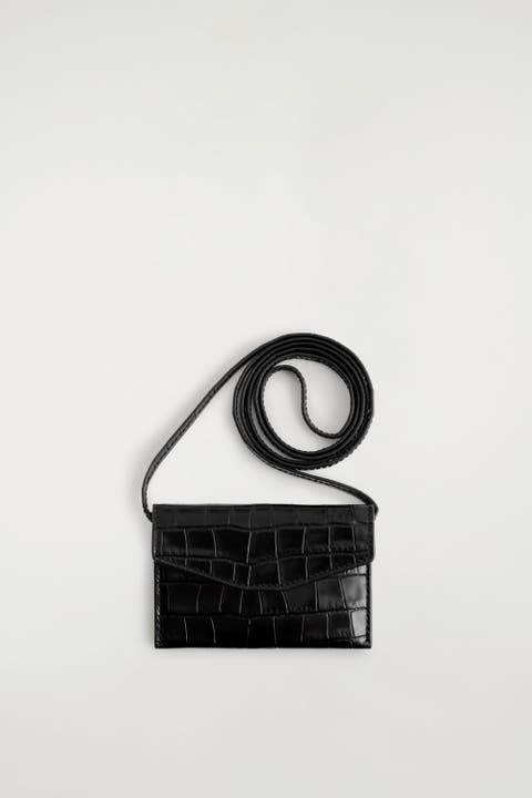 Leather Cardholder