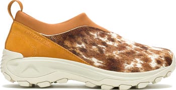 Winter Moc 3 Slip-On Sneaker