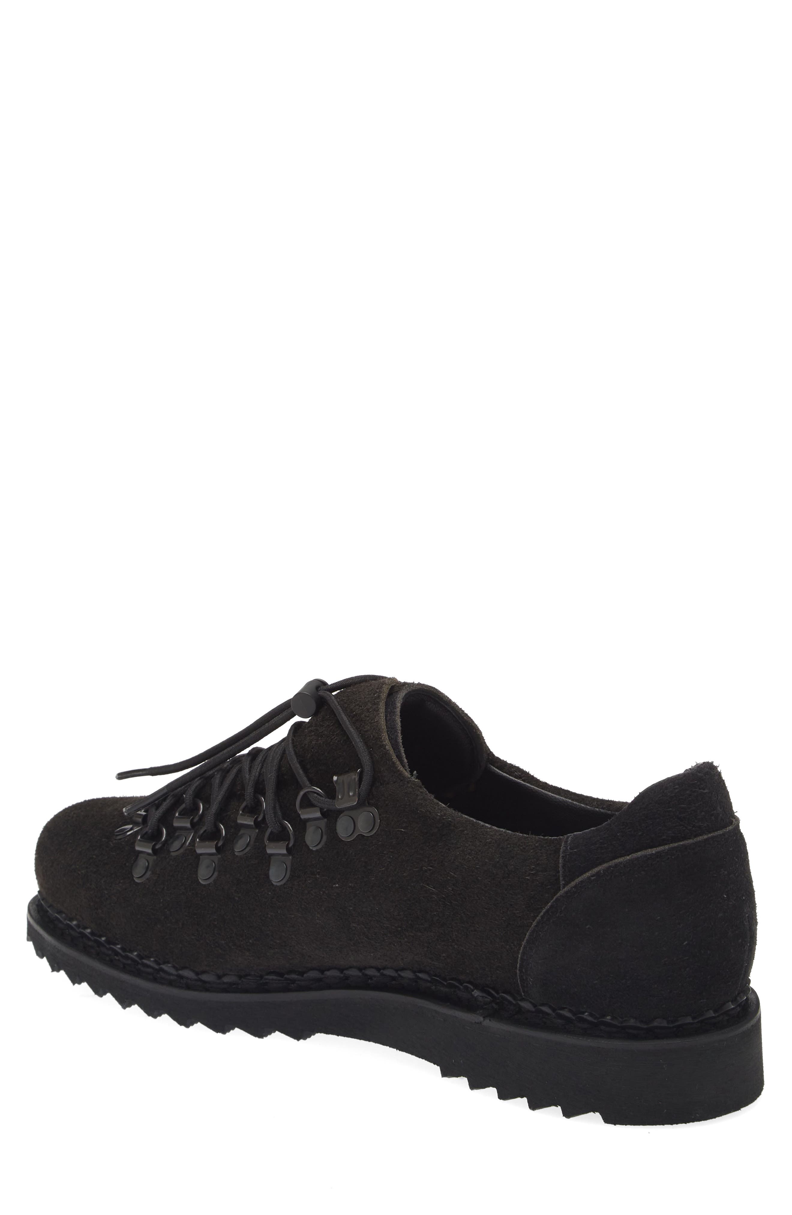 PARABOOT Clusaz Derby, Alternate, color, 